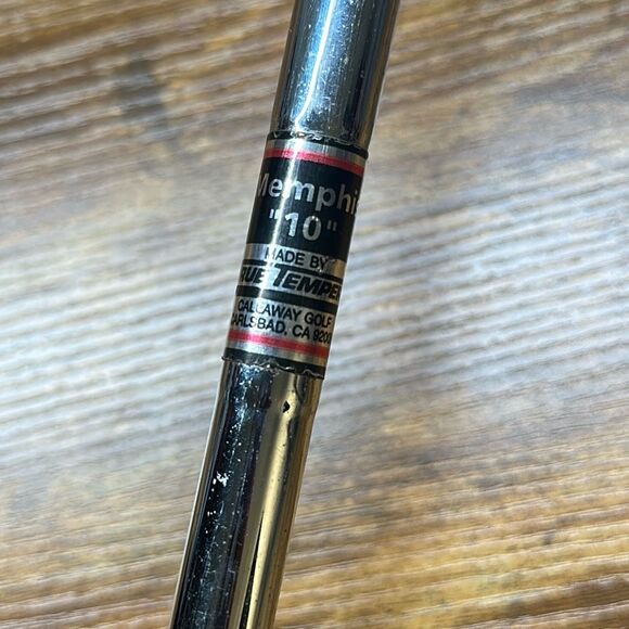 Callaway Golf Big Bertha War Bird Divine 3 Three Wood Right Hand - Picture 7 of 9